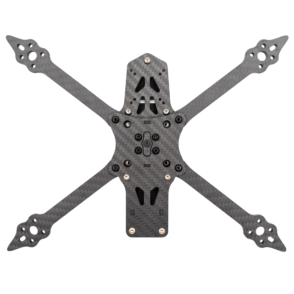 Vannystyle OG 5" Frame Kit
