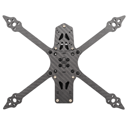 Vannystyle OG 5" Frame Kit