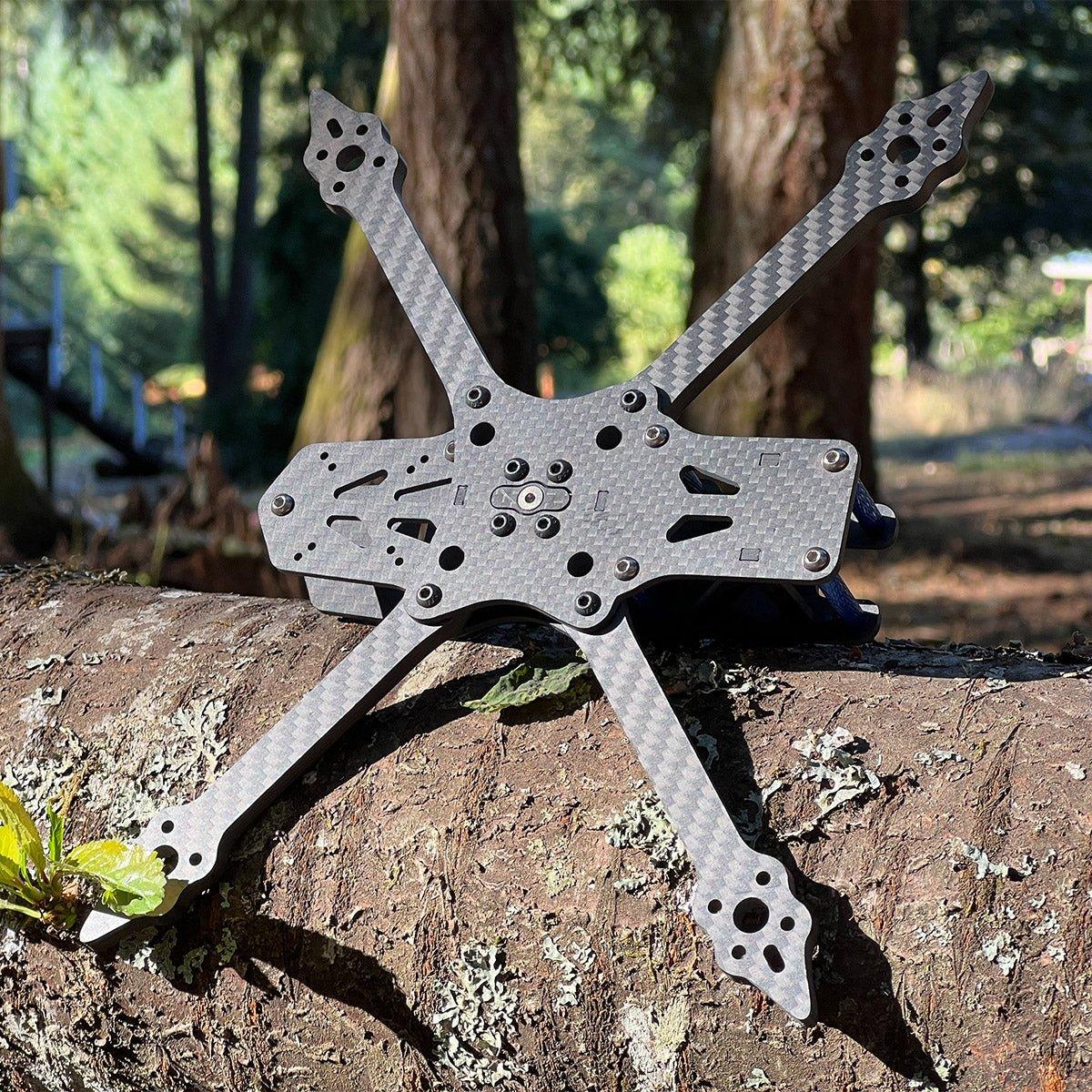 Vannystyle OG 5" Frame Kit