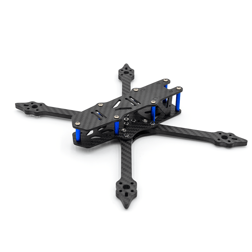 Vannystyle OG 5" Frame Kit