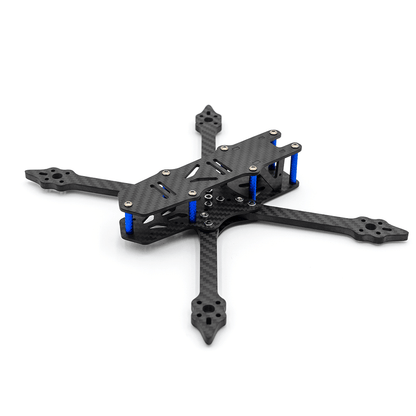 Vannystyle OG 5" Frame Kit