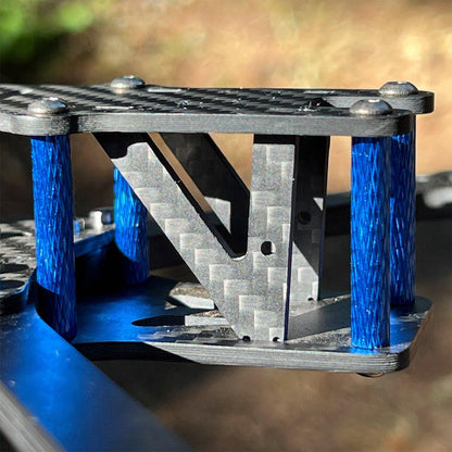 Vannystyle OG 5" Frame Kit