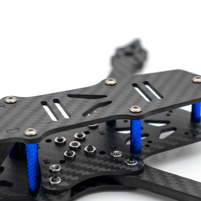 Vannystyle OG 5" Frame Kit