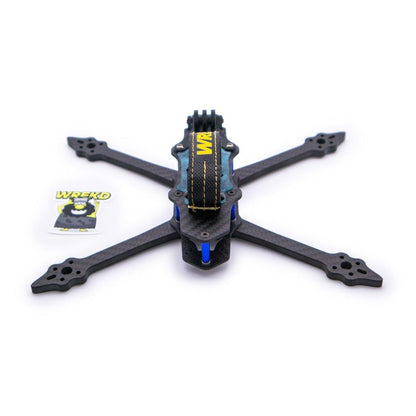 Vannystyle Pro Frame Kit - Choose Style