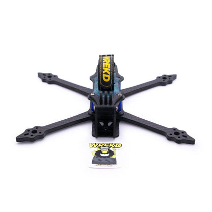 Vannystyle Pro Frame Kit - Choose Style
