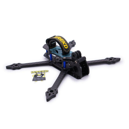 Vannystyle Pro Frame Kit - Choose Style