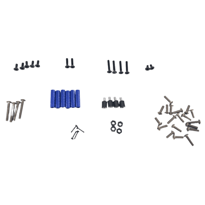 Vannystyle PRO REV2 Frame Kit - Choose Style