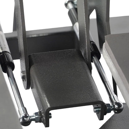 Vector 16” x 20” Double Station Auto Open Heat Press
