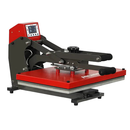 Vector 16” x 24” Auto Open Slide Out Heat Press