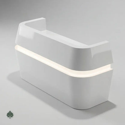 Eltan · Front Reception Desk
