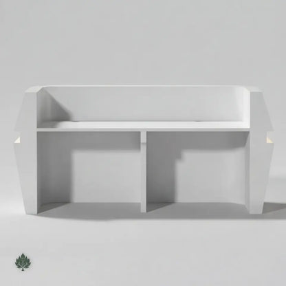 Eltan · Front Reception Desk