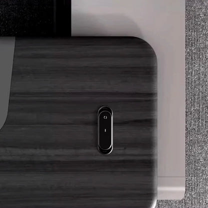 Canon · Modern L-Shaped Executive Desk