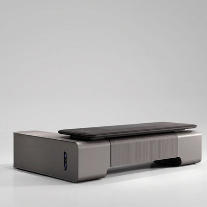 Canon · Modern L-Shaped Executive Desk