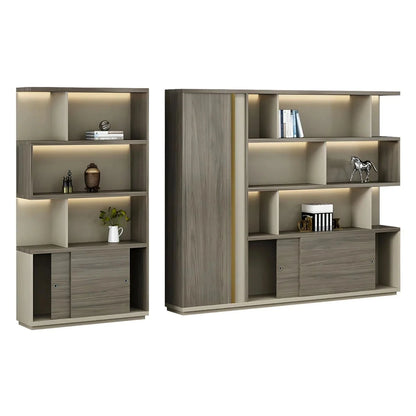Ashwyn · Office Shelves & Storage