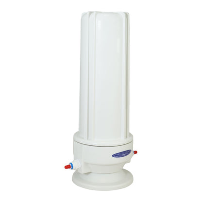 Voyager Single Inline Water Filter System