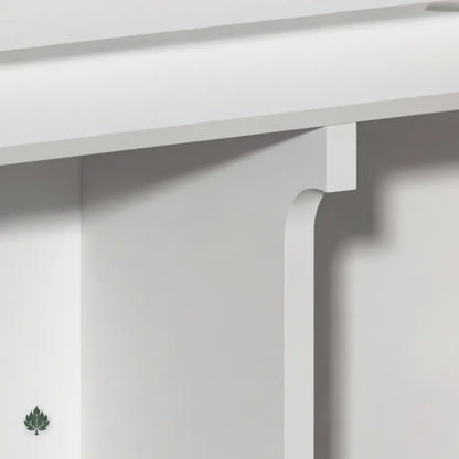 Liora · Front Reception Desk