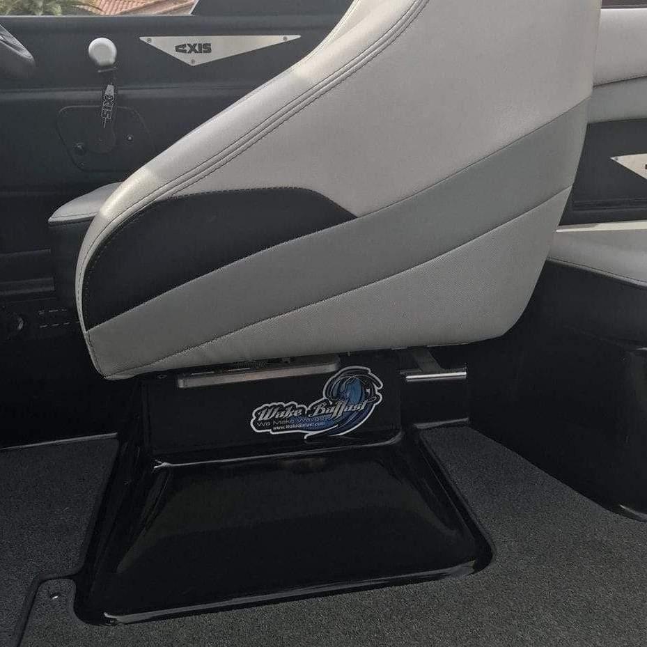 2010-2017 Axis boat  4 inches seat/glove box  riser-lift.
