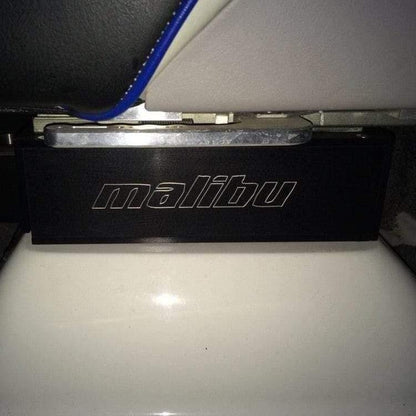 2010-2017 Malibu boat 4 inches seat/glove box riser-lift.