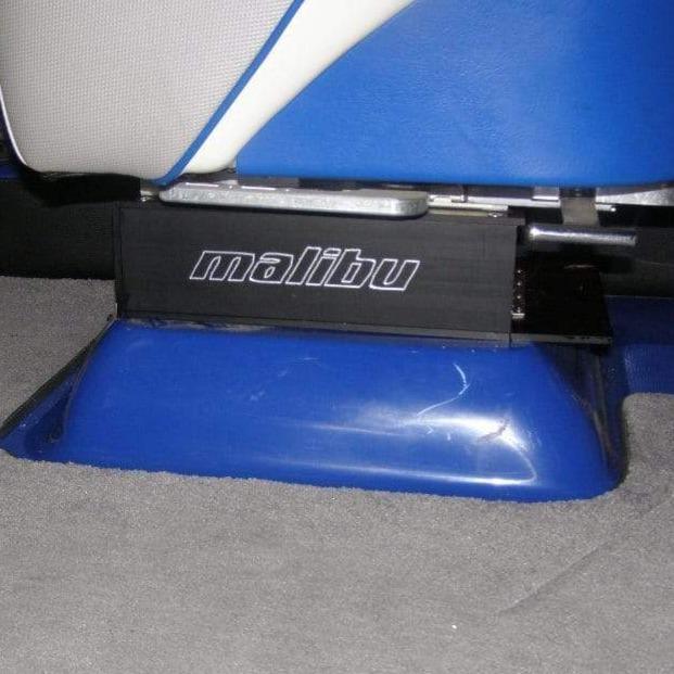 2010-2017 Malibu boat 4 inches seat/glove box riser-lift.