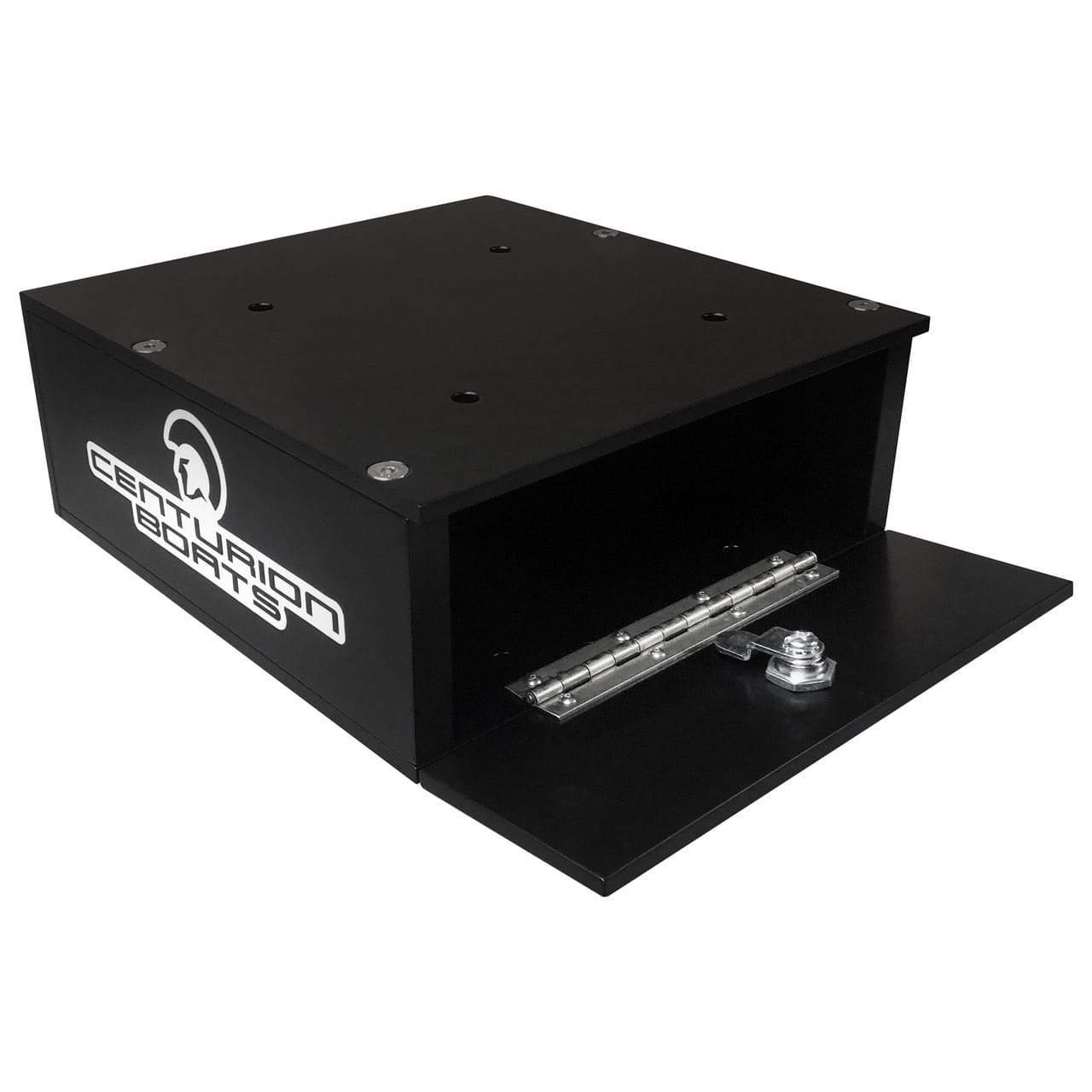Centurion boat for RI and FI models: 4 inches seat/glove box  riser-lift.