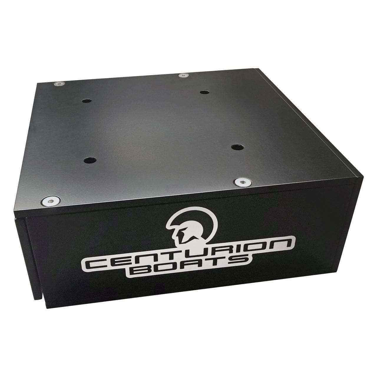 Centurion boat for RI and FI models: 4 inches seat/glove box  riser-lift.