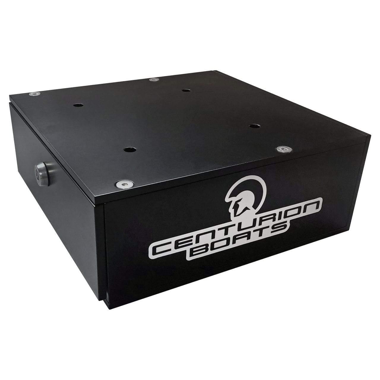 Centurion boat for RI and FI models: 4 inches seat/glove box  riser-lift.