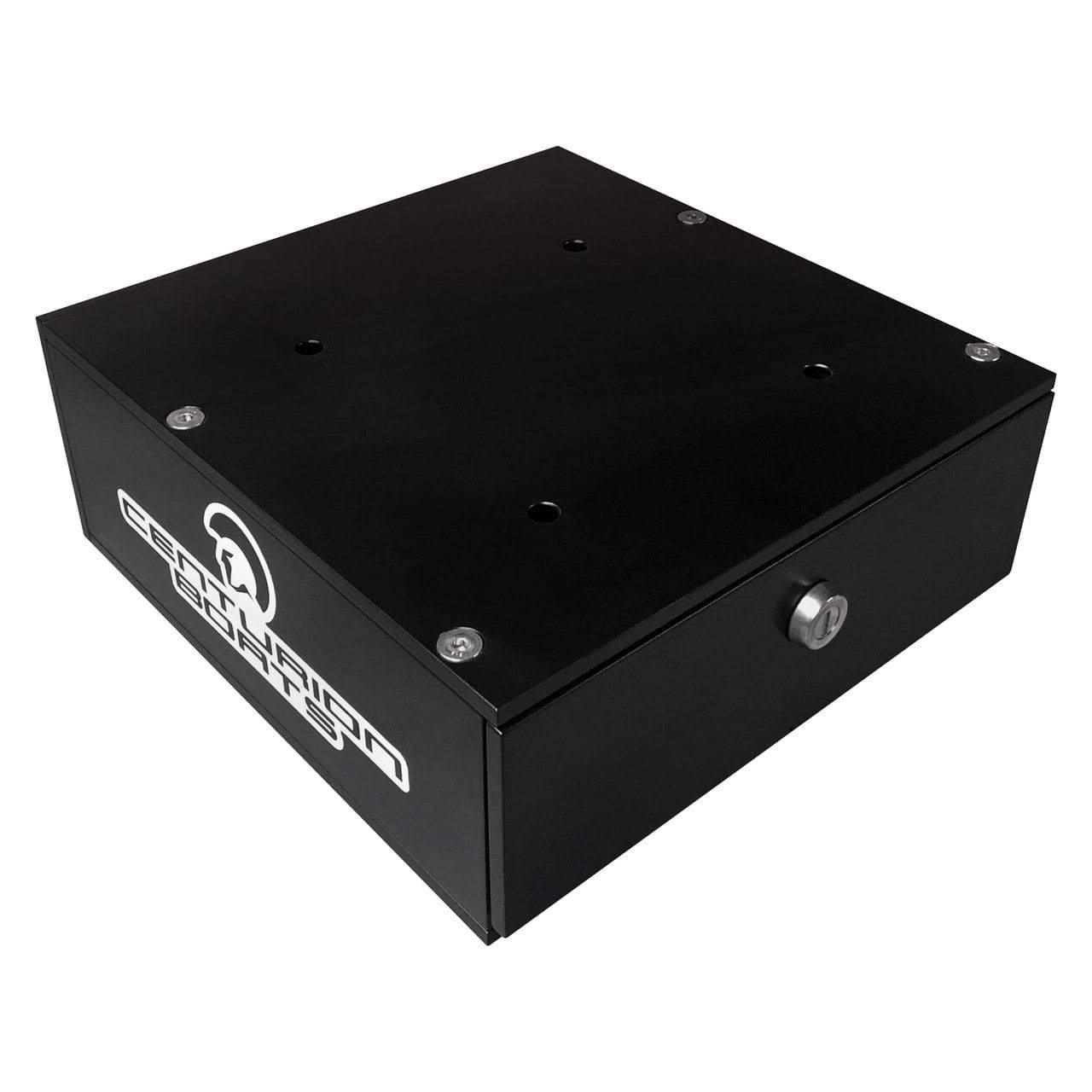 Centurion boat for RI and FI models: 4 inches seat/glove box  riser-lift.