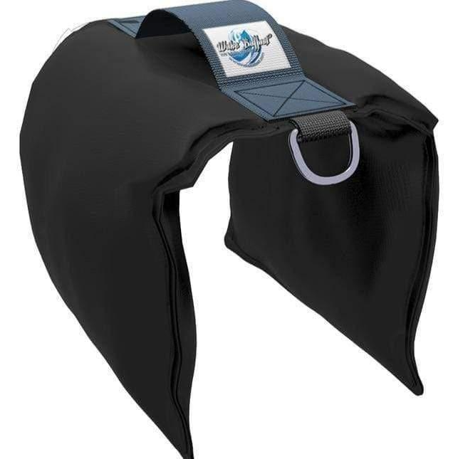 Steel Shot 25LB Single Bag