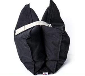 Steel Shot 25LB Single Bag