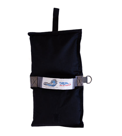 Steel Shot 25LB Single Bag