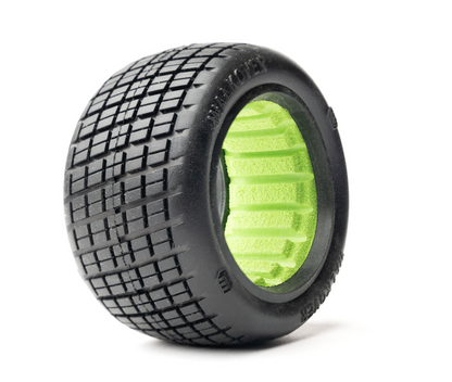 Walkover Sprint Car Rear Tires