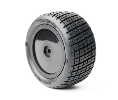 Walkover Sprint Car Rear Tires