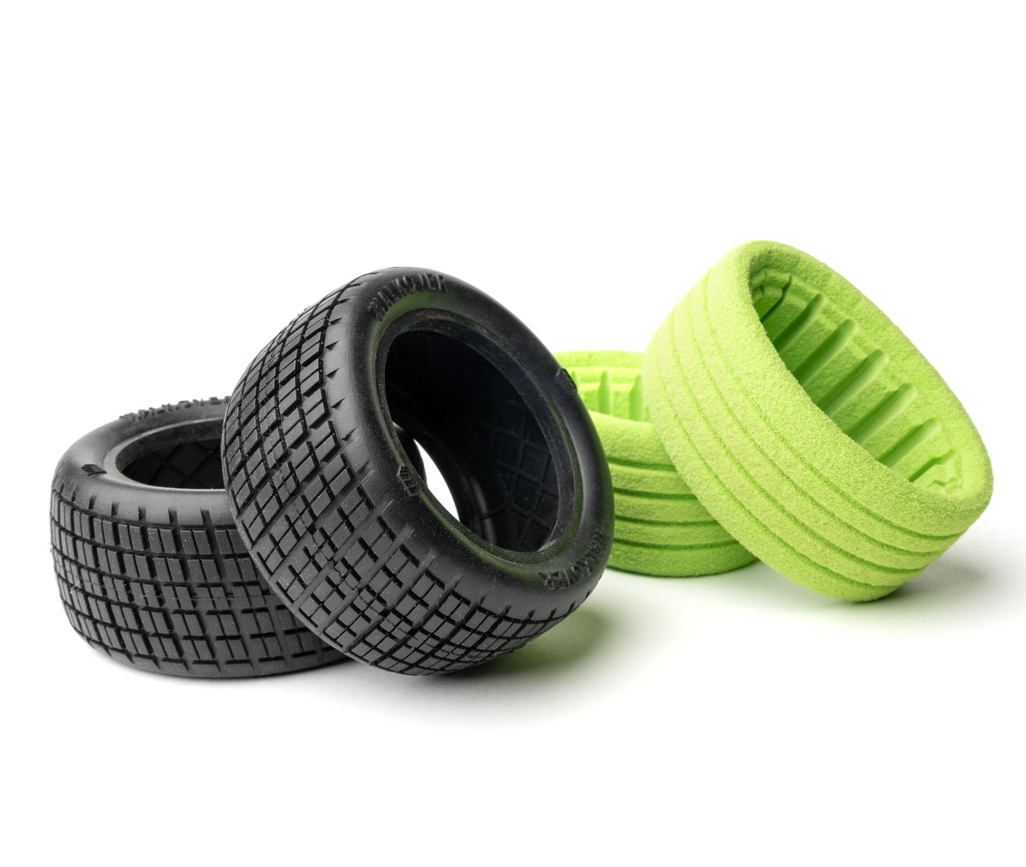 Walkover Sprint Car Rear Tires