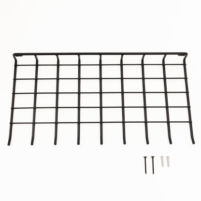 Afton Garden Tool Organizer | Holds 40 lbs