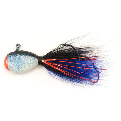 i1Baits Exclusive Patterns Flathead Jigs