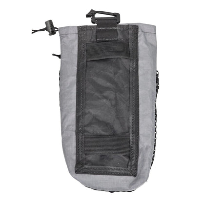 Ultralight Water Bottle Pouch (Shoulder Strap Mount)