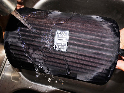 FILTERWEARS Pre-Filter K382 For K&N Air Filter HA-5000