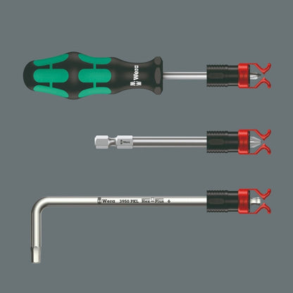 Wera 1441 SB Screw Gripper With Holding Function 05073681001