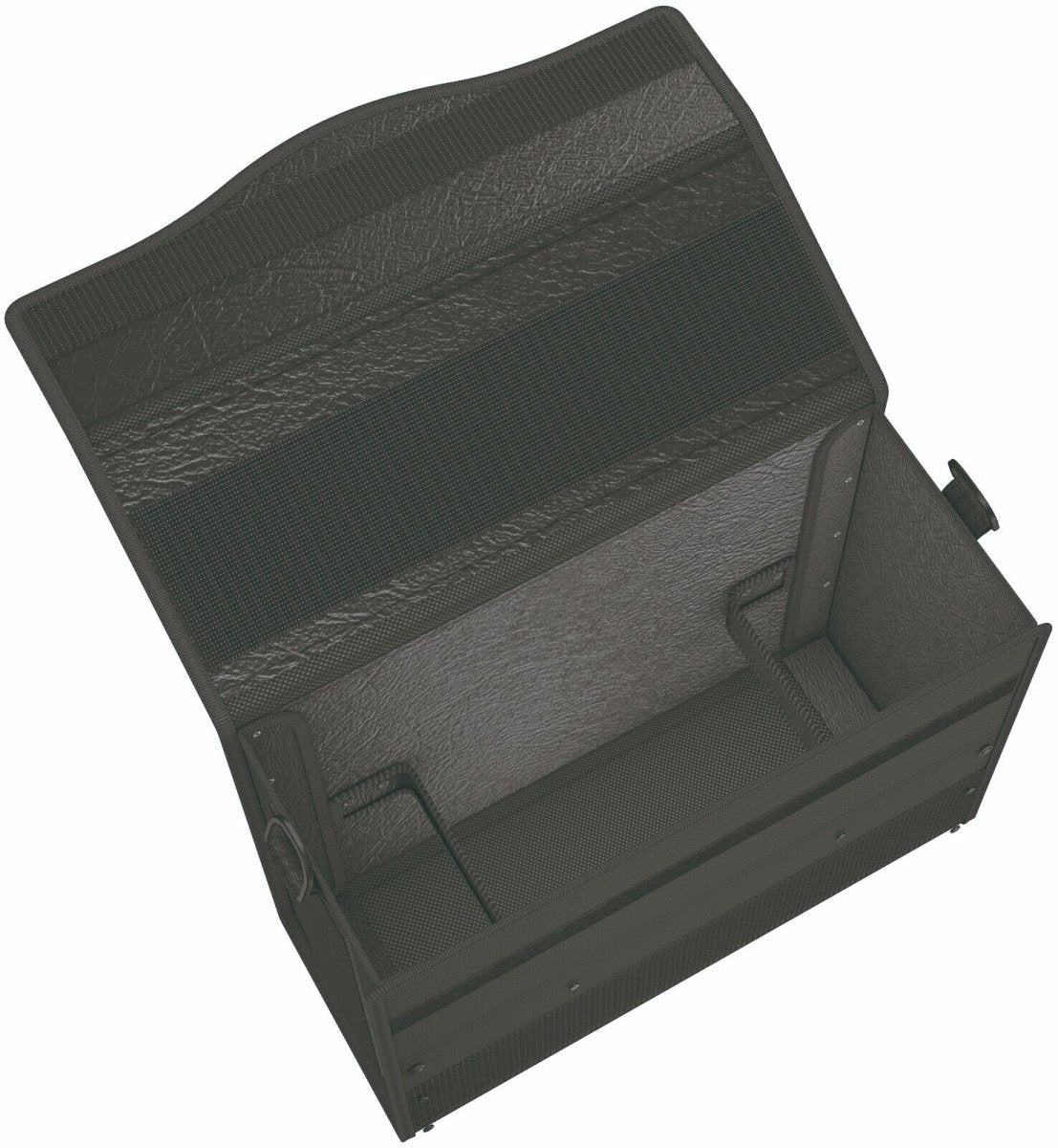 Wera 2go 2XL Tool Container 2 Pieces 05004357001