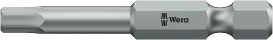 Wera 840/4 Z Hex Screwdriver Bit