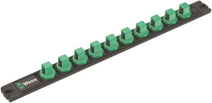 Wera 9602 Magnetic Socket Rail 1/2" 05136422001