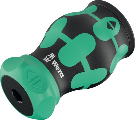 Wera Bicycle Set 5 Ratcheting Screwdriver Set 7 Pieces 05004186001
