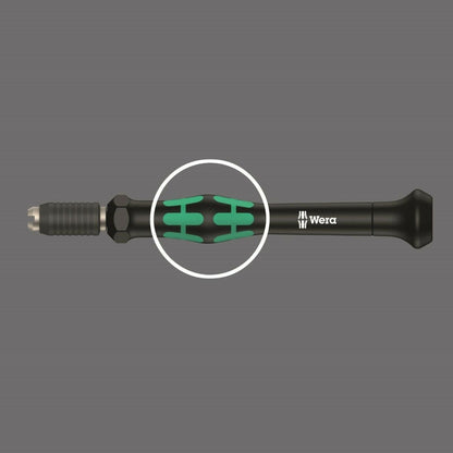 Wera Kraftform Kompakt Micro 11 Precision Screwdriver Set 05135938001