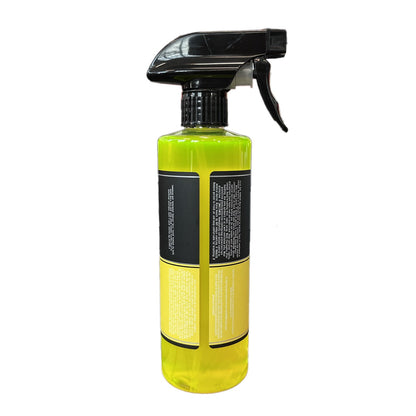 Wheel Cleaner - Ultimate Iron