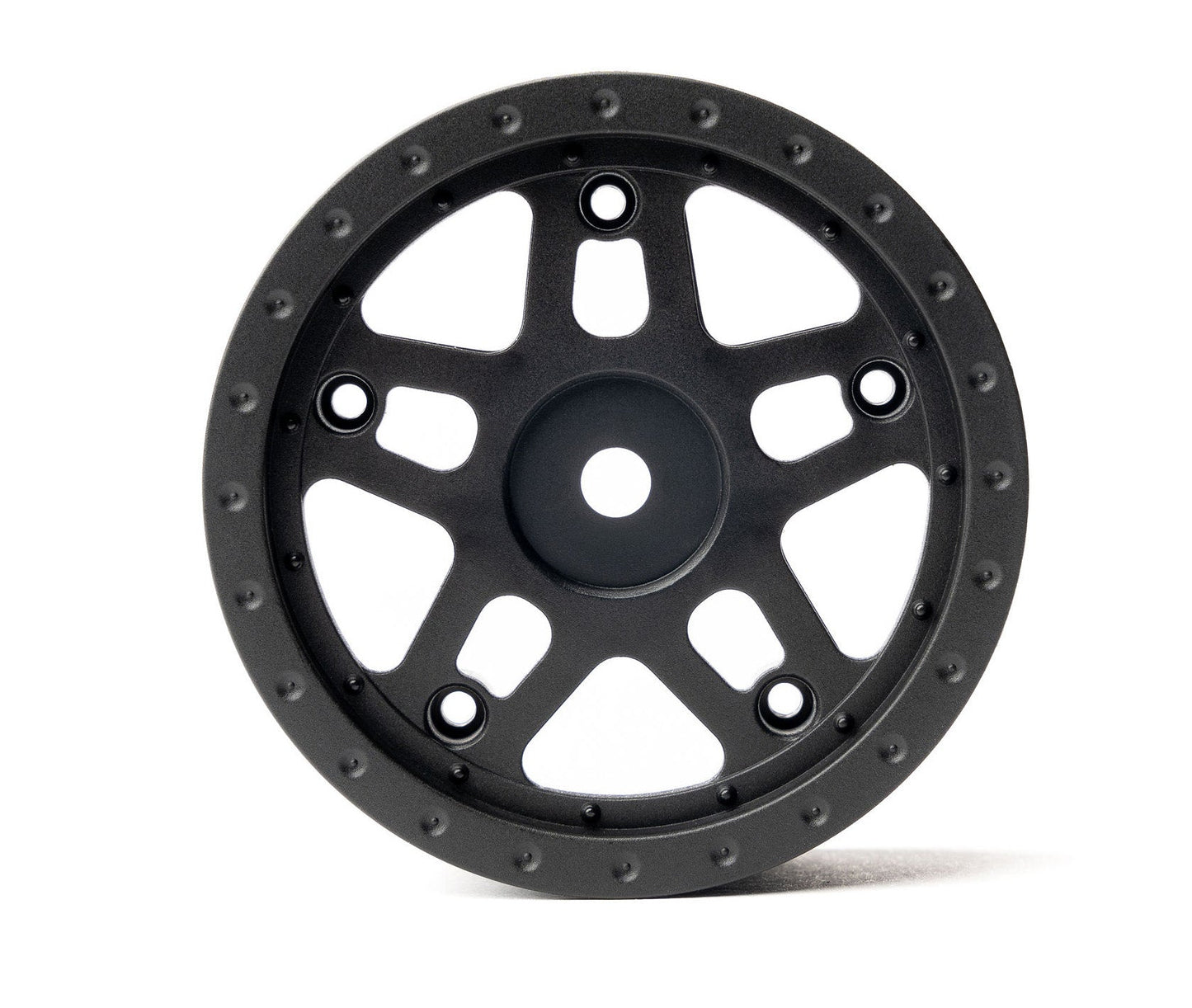 1/10 Whiplash Rear 2.2" 12mm Sprint Car Wheels (2)