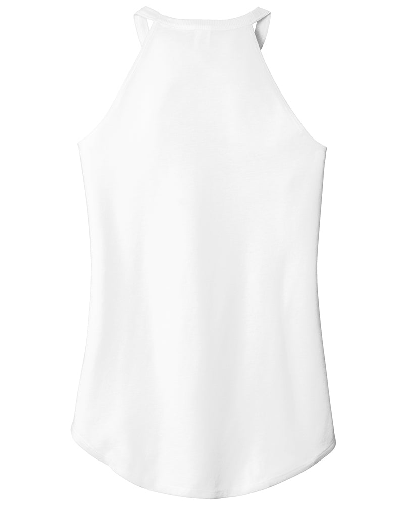 Koloa Haltered Tank