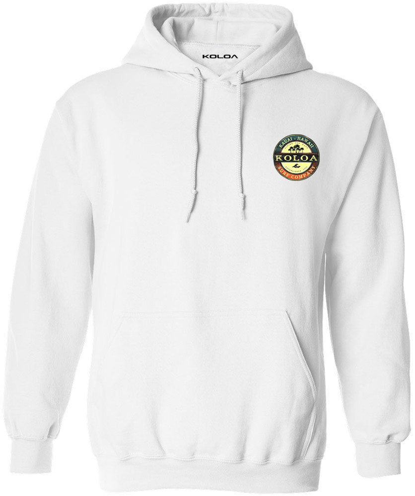 Koloa Surf Ol' Koloa Hoodie