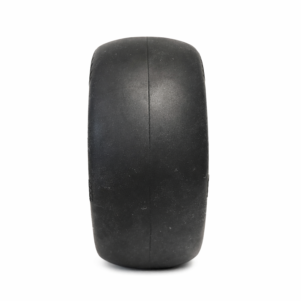 Wingman Slick Rear Tires