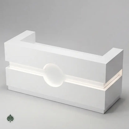 Liora · Front Reception Desk