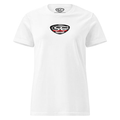 SC United We Stand Women’s basic softstyle t-shirt